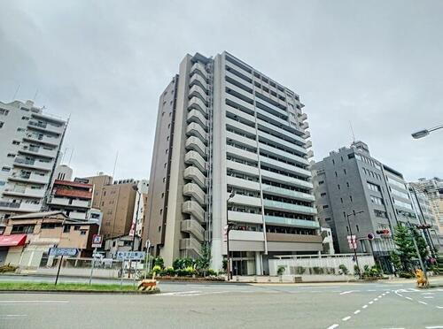 兵庫県神戸市中央区布引町１丁目 賃貸マンション