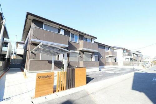 千葉県流山市おおたかの森南３丁目 築4年1ヶ月 2階建