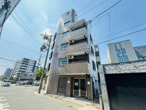 アーバン塩付 5階建
