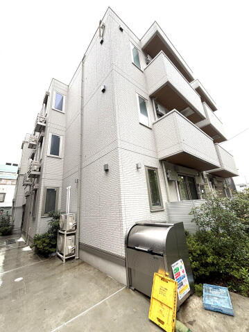 東京都江戸川区瑞江１丁目 賃貸アパート