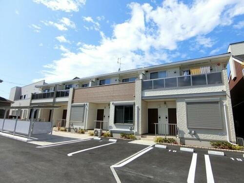 アーバンハイツＡ