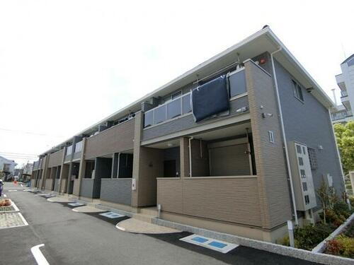 ソフィア根耒Ⅱ