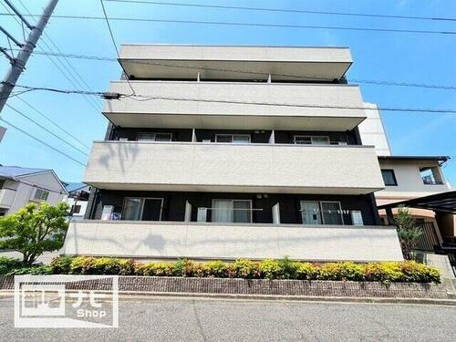 香川県高松市塩上町２丁目 賃貸アパート