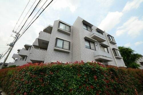 東京都杉並区浜田山１丁目 賃貸マンション