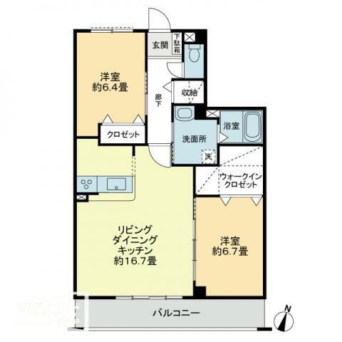 香川県丸亀市郡家町 賃貸アパート