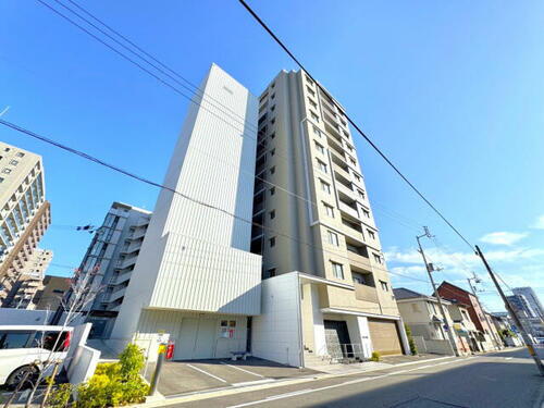 香川県高松市錦町１丁目 賃貸マンション