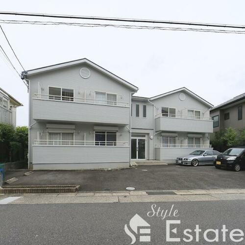 愛知県名古屋市天白区大坪２丁目 賃貸アパート