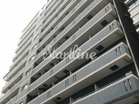 東京都中央区日本橋３丁目 賃貸マンション