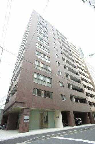 東京都中央区東日本橋１丁目 賃貸マンション