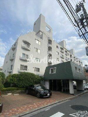 東京都港区南青山４丁目 築56年3ヶ月 地上7階地下1階建