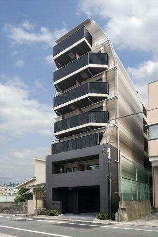 ＤＩＰＳ日暮里２