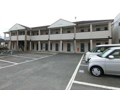 大阪府貝塚市海塚 賃貸アパート