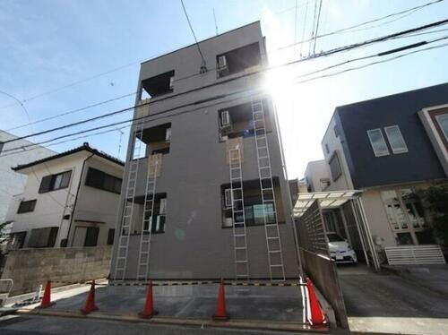 愛知県名古屋市昭和区吹上町１丁目 賃貸アパート