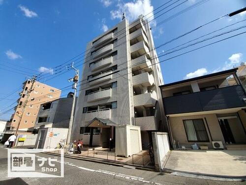 香川県高松市錦町１丁目 賃貸マンション