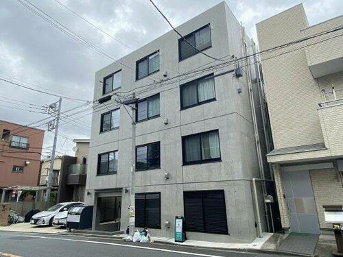 東京都荒川区荒川２丁目 賃貸マンション