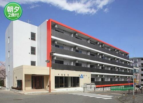 ツークライゼ南黒川［食事付き］