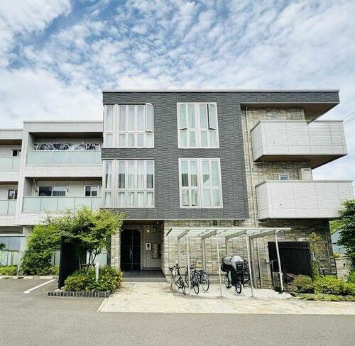 宮城県仙台市宮城野区銀杏町 賃貸マンション
