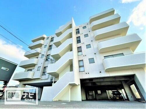 香川県高松市屋島西町 賃貸マンション