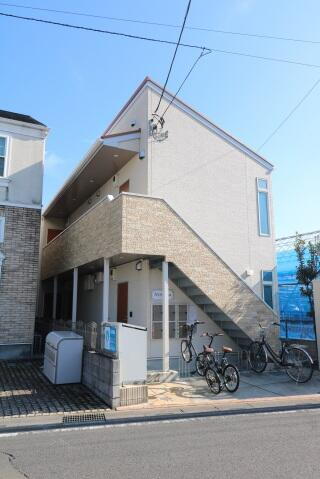 埼玉県さいたま市見沼区丸ヶ崎町 賃貸アパート