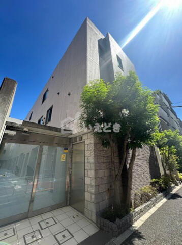 東京都港区南青山２丁目 賃貸マンション