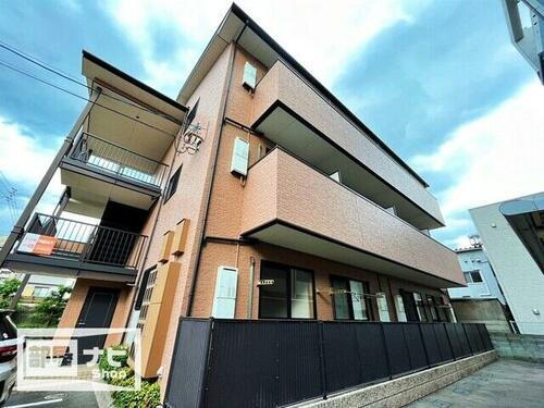 香川県高松市藤塚町３丁目 賃貸アパート