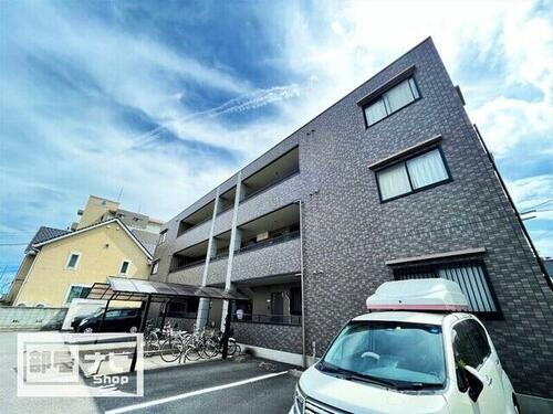 香川県高松市木太町 賃貸アパート