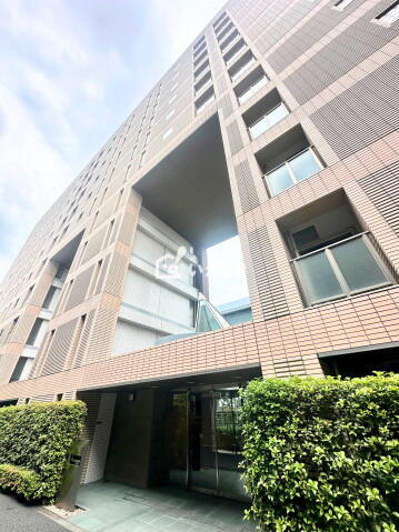 東京都港区海岸２丁目 築25年5ヶ月 地上11階地下1階建