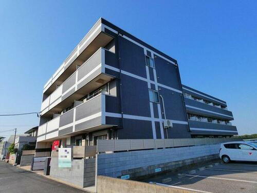 千葉県千葉市花見川区幕張本郷４丁目 賃貸マンション