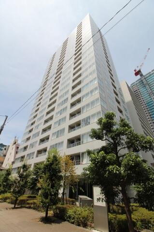 東京都港区浜松町１丁目 地上25階地下1階建 築17年11ヶ月