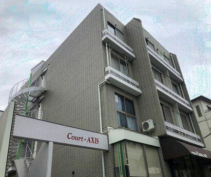 埼玉県さいたま市北区日進町２丁目 賃貸マンション