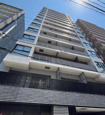 東京都台東区北上野１丁目 14階建 築1年未満