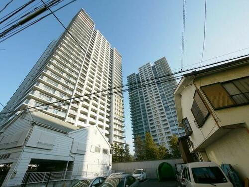 埼玉県さいたま市大宮区下町３丁目 30階建 築14年12ヶ月