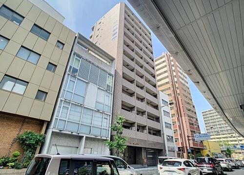 リーガル神戸海岸通り