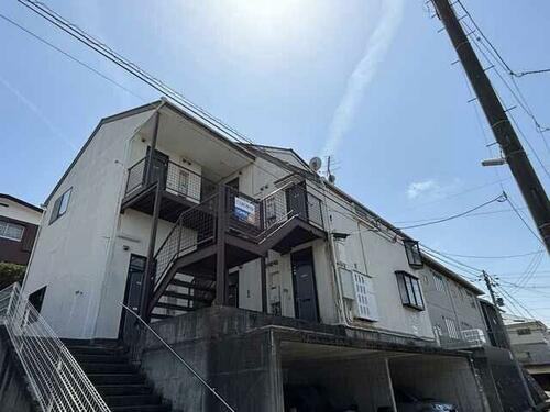 アーバンシティ南光台 2階建