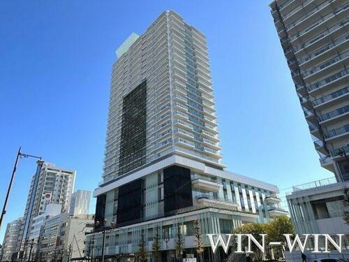 愛知県豊橋市駅前大通２丁目 賃貸マンション