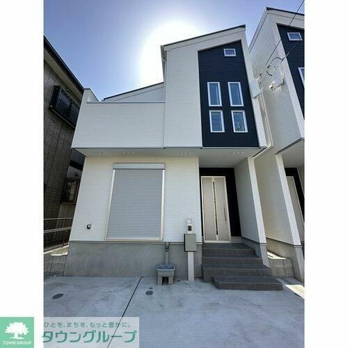 埼玉県さいたま市西区大字指扇 賃貸一戸建て