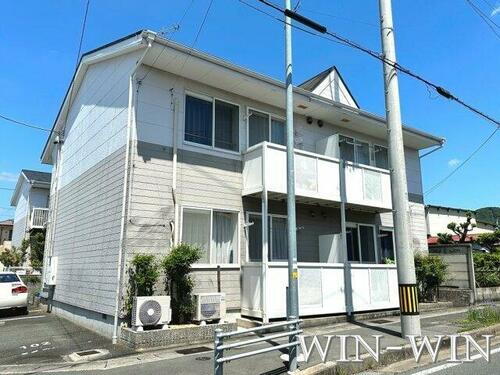 オリンポスヒルズ　Ⅱ