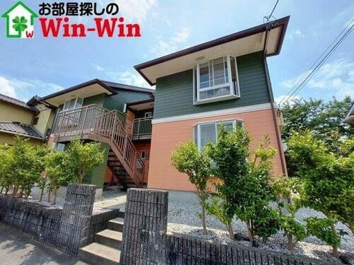 ファミール桜園　Ａ棟