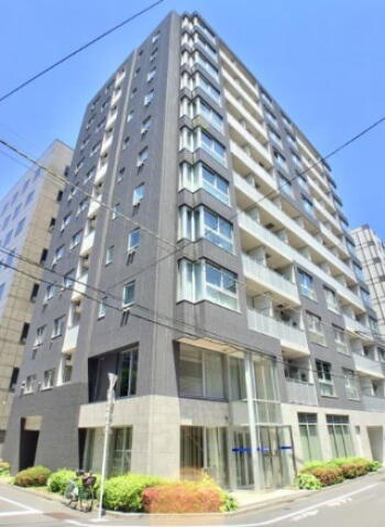 東京都中央区日本橋茅場町３丁目 築16年10ヶ月 地上11階地下1階建