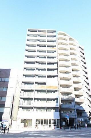 東京都中央区日本橋横山町 築8年11ヶ月 14階建