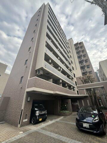 パラシオ塚本Ⅱ