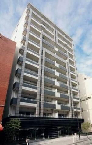 東京都中央区日本橋横山町 築17年12ヶ月 地上12階地下1階建