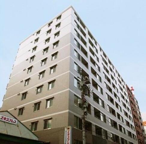 東京都中央区日本橋箱崎町 賃貸マンション