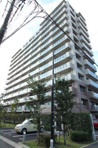 東京都大田区本羽田２丁目 賃貸マンション