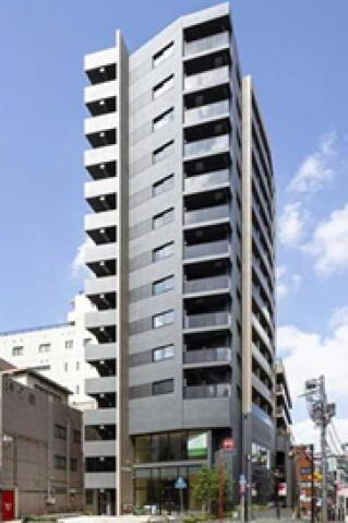 東京都文京区本郷４丁目 築4年7ヶ月 13階建