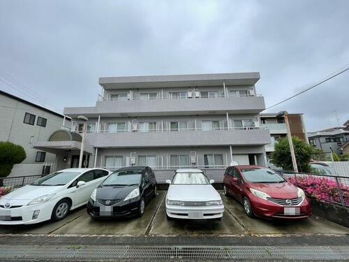 神奈川県厚木市栄町２丁目 賃貸マンション