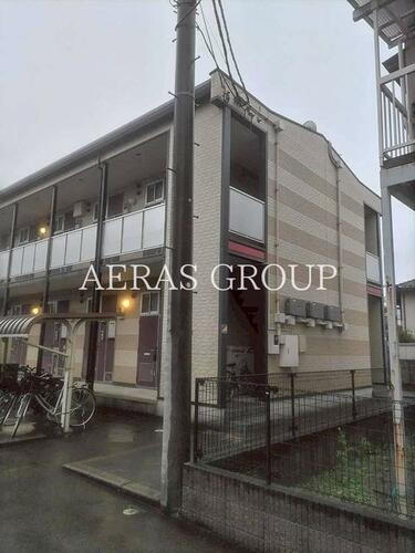 埼玉県さいたま市見沼区大字東新井 賃貸アパート