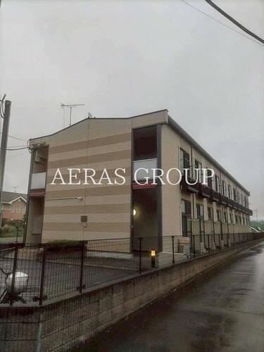 埼玉県さいたま市見沼区大字東新井 賃貸アパート