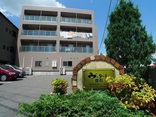 高知県高知市百石町４丁目 築22年6ヶ月 4階建