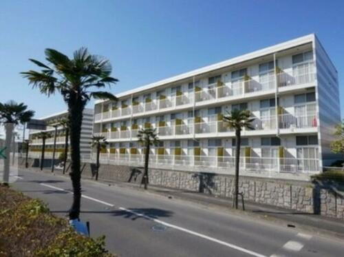 埼玉県さいたま市西区三橋５丁目 賃貸マンション